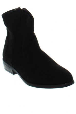 Παιδικά παπούτσια Doremi, Μέγεθος 36, Χρώμα Μαύρο, Τιμή 14,07 €