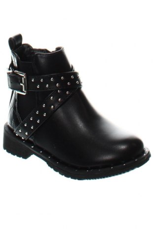 Detské topánky  Doremi, Veľkosť 25, Farba Čierna, Cena  10,39 €