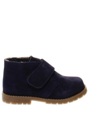 Dětské boty  Dp...am, Velikost 27, Barva Modrá, Cena  320,00 Kč