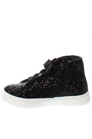 Detské topánky  Dp...am, Veľkosť 26, Farba Čierna, Cena  13,85 €