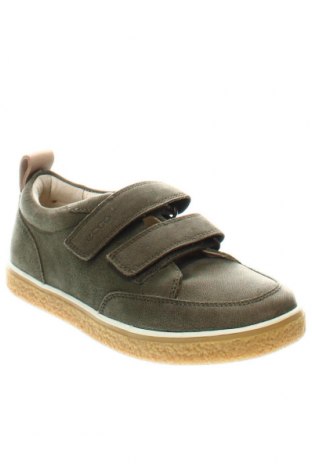 Dětské boty  ECCO, Velikost 32, Barva Zelená, Cena  1 870,00 Kč