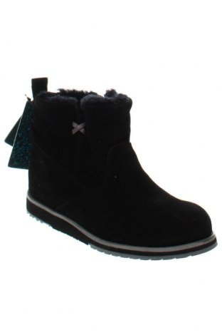 Dětské boty  EMU Australia, Velikost 29, Barva Černá, Cena  1 349,00 Kč