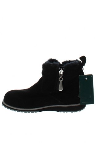 Dětské boty  EMU Australia, Velikost 29, Barva Černá, Cena  1 349,00 Kč