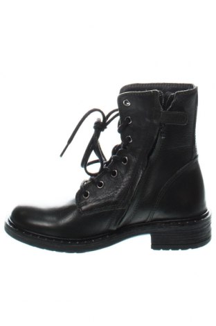 Παιδικά παπούτσια GIGA, Μέγεθος 32, Χρώμα Μαύρο, Τιμή 19,30 €