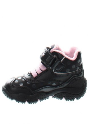 Детски обувки Geox, Размер 20, Цвят Черен, Цена 54,72 лв.