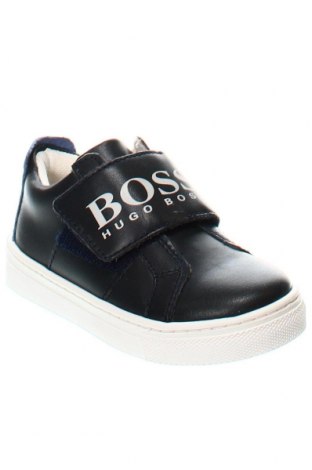 Παιδικά παπούτσια Hugo Boss, Μέγεθος 24, Χρώμα Μπλέ, Τιμή 65,48 €