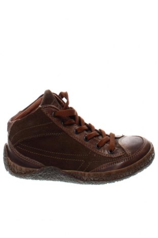 Παιδικά παπούτσια Napapijri, Μέγεθος 34, Χρώμα Καφέ, Τιμή 28,21 €