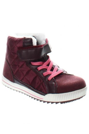 Παιδικά παπούτσια Lewro, Μέγεθος 28, Χρώμα Κόκκινο, Τιμή 14,29 €