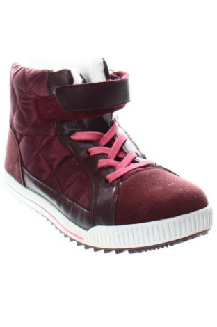 Παιδικά παπούτσια Lewro, Μέγεθος 35, Χρώμα Κόκκινο, Τιμή 17,26 €