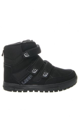 Παιδικά παπούτσια Loap, Μέγεθος 34, Χρώμα Μαύρο, Τιμή 15,16 €