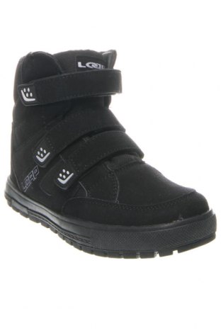 Παιδικά παπούτσια Loap, Μέγεθος 34, Χρώμα Μαύρο, Τιμή 15,80 €
