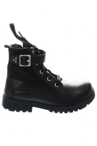 Παιδικά παπούτσια Nelson, Μέγεθος 27, Χρώμα Μαύρο, Τιμή 12,12 €
