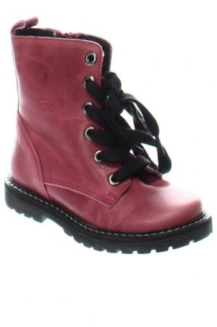 Dětské boty  Nelson, Velikost 25, Barva Růžová, Cena  1 623,00 Kč