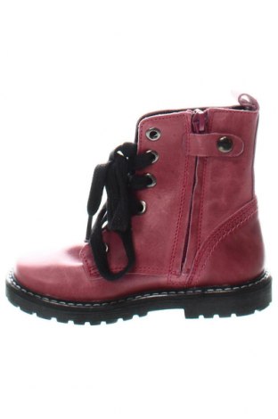 Dětské boty  Nelson, Velikost 25, Barva Růžová, Cena  1 623,00 Kč