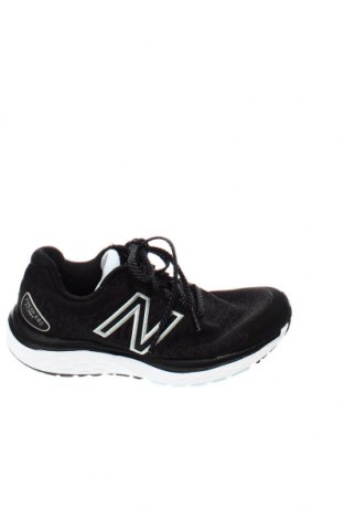 Dětské boty  New Balance, Velikost 35, Barva Černá, Cena  445,00 Kč