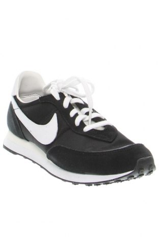 Dětské boty  Nike, Velikost 35, Barva Černá, Cena  841,00 Kč