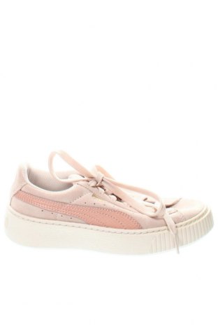 Παιδικά παπούτσια PUMA, Μέγεθος 33, Χρώμα Ρόζ , Τιμή 35,90 €