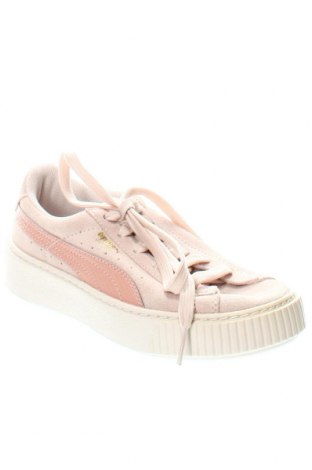 Dětské boty  PUMA, Velikost 33, Barva Růžová, Cena  1 870,00 Kč