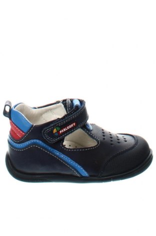 Παιδικά παπούτσια Pablosky, Μέγεθος 22, Χρώμα Μπλέ, Τιμή 16,16 €