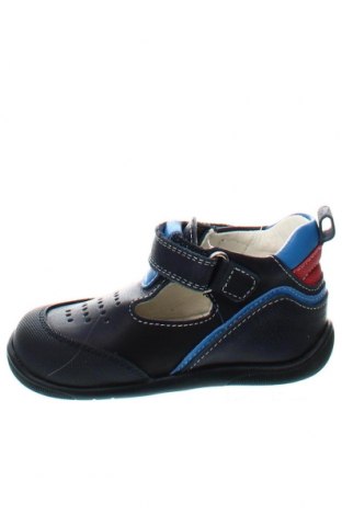 Dětské boty  Pablosky, Velikost 22, Barva Modrá, Cena  1 623,00 Kč