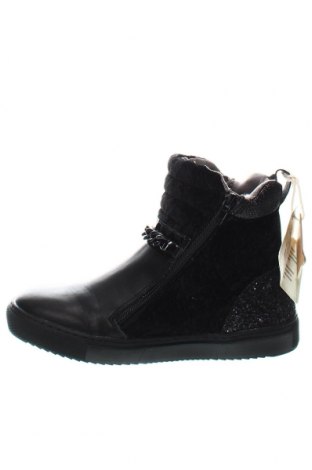 Detské topánky  Replay, Veľkosť 36, Farba Čierna, Cena  21,26 €
