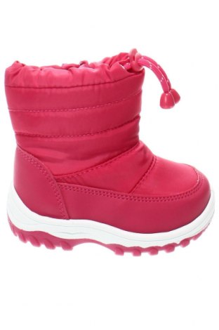 Детски обувки Sinsay, Размер 22, Цвят Розов, Цена 36,00 лв.