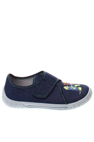 Dětské boty  Super Fit, Velikost 33, Barva Modrá, Cena  486,00 Kč