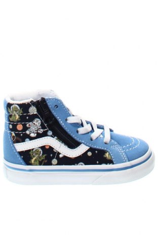 Παιδικά παπούτσια Vans, Μέγεθος 22, Χρώμα Πολύχρωμο, Τιμή 38,20 €