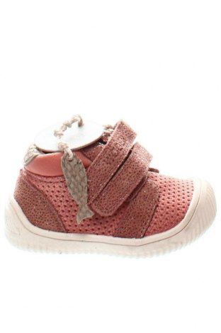 Παιδικά παπούτσια Woden, Μέγεθος 19, Χρώμα Ρόζ , Τιμή 36,57 €