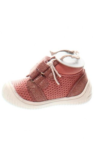 Παιδικά παπούτσια Woden, Μέγεθος 19, Χρώμα Ρόζ , Τιμή 36,57 €