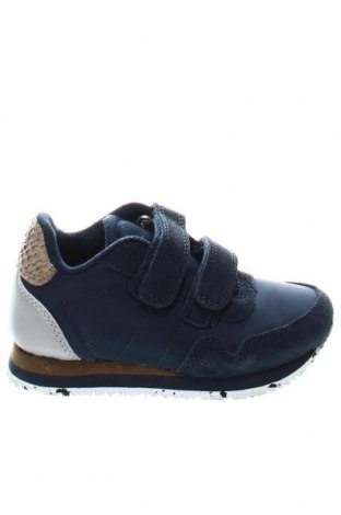 Detské topánky  Woden, Veľkosť 26, Farba Modrá, Cena  29,00 €