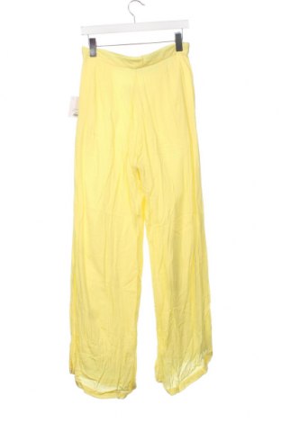 Detské nohavice , Veľkosť 15-18y/ 170-176 cm, Farba Žltá, Cena  23,71 €