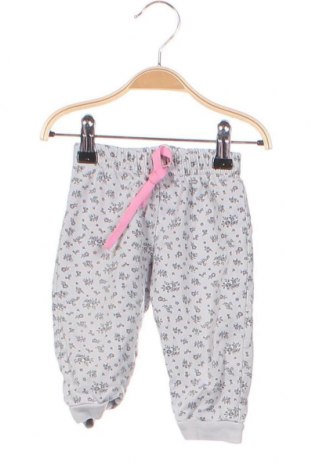 Pantaloni pentru copii, Mărime 2-3m/ 56-62 cm, Culoare Gri, Preț 40,00 Lei