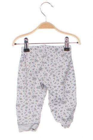 Pantaloni pentru copii, Mărime 2-3m/ 56-62 cm, Culoare Gri, Preț 39,18 Lei