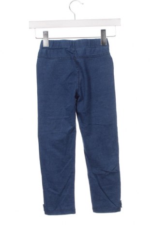 Детски панталон, Размер 7-8y/ 128-134 см, Цвят Син, Цена 39,00 лв.