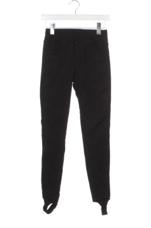 Детски панталон, Размер 13-14y/ 164-168 см, Цвят Черен, Цена 15,36 лв.