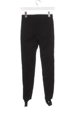 Pantaloni pentru copii, Mărime 13-14y/ 164-168 cm, Culoare Negru, Preț 14,69 Lei
