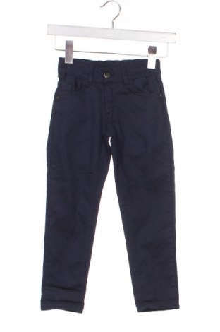 Pantaloni pentru copii, Mărime 5-6y/ 116-122 cm, Culoare Albastru, Preț 25,51 Lei