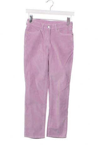 Παιδικό παντελόνι, Μέγεθος 8-9y/ 134-140 εκ., Χρώμα Βιολετί, Τιμή 3,36 €
