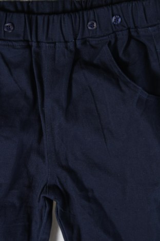 Dětské kalhoty , Velikost 9-10y/ 140-146 cm, Barva Modrá, Cena  335,00 Kč