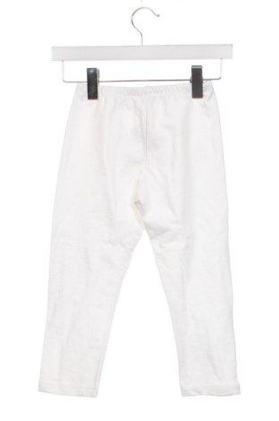 Detské nohavice , Veľkosť 2-3y/ 98-104 cm, Farba Biela, Cena  10,77 €
