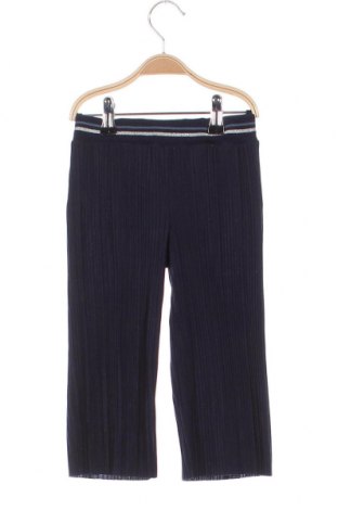 Pantaloni pentru copii 3 Pommes, Mărime 3-4y/ 104-110 cm, Culoare Albastru, Preț 69,87 Lei