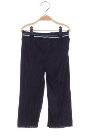 Dětské kalhoty  3 Pommes, Velikost 3-4y/ 104-110 cm, Barva Modrá, Cena  342,00 Kč
