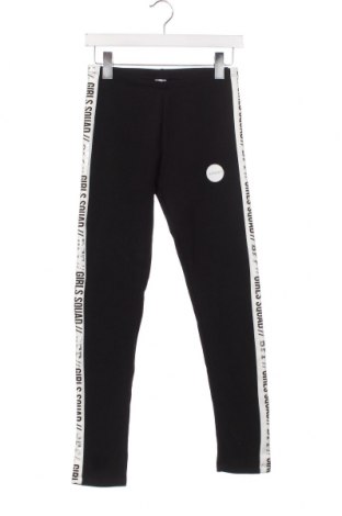 Dětské kalhoty  C&A, Velikost 15-18y/ 170-176 cm, Barva Černá, Cena  185,00 Kč
