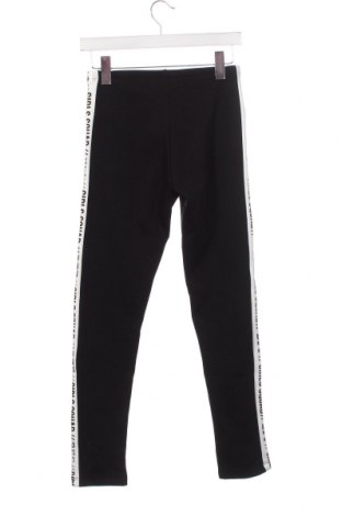 Παιδικό παντελόνι C&A, Μέγεθος 15-18y/ 170-176 εκ., Χρώμα Μαύρο, Τιμή 7,71 €