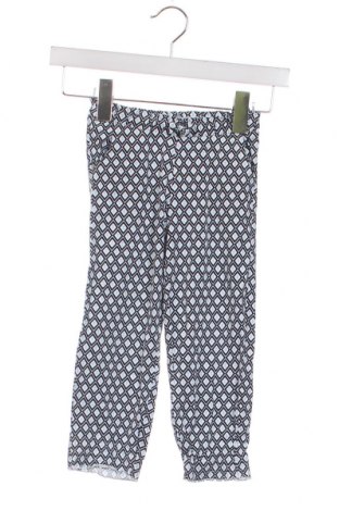Dětské kalhoty  C&A, Velikost 3-4y/ 104-110 cm, Barva Vícebarevné, Cena  149,00 Kč