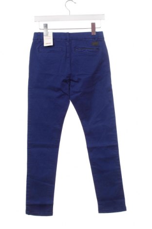 Pantaloni pentru copii Catimini, Mărime 11-12y/ 152-158 cm, Culoare Albastru, Preț 147,37 Lei