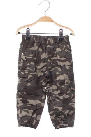 Pantaloni pentru copii Chicco, Mărime 9-12m/ 74-80 cm, Culoare Multicolor, Preț 126,32 Lei