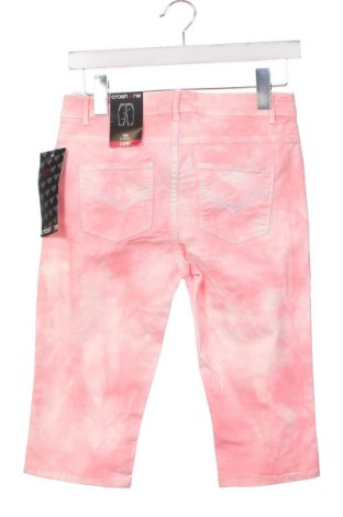 Detské nohavice  Crash One, Veľkosť 13-14y/ 164-168 cm, Farba Ružová, Cena  12,00 €