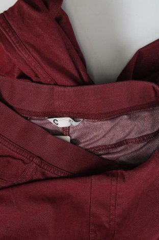 Pantaloni pentru copii Cubus, Mărime 15-18y/ 170-176 cm, Culoare Roșu, Preț 18,95 Lei